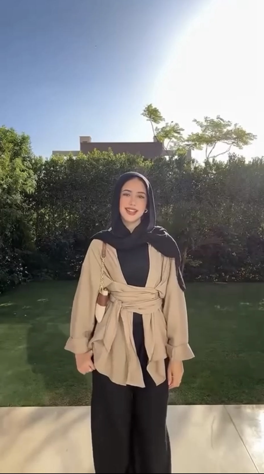 شميز للف