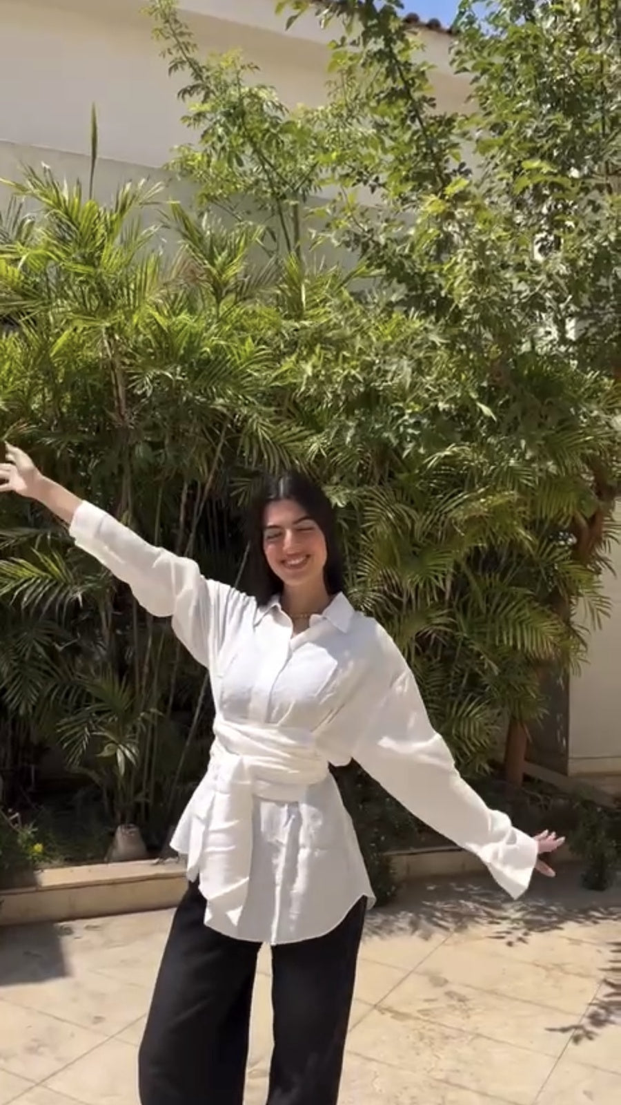 شميز للف