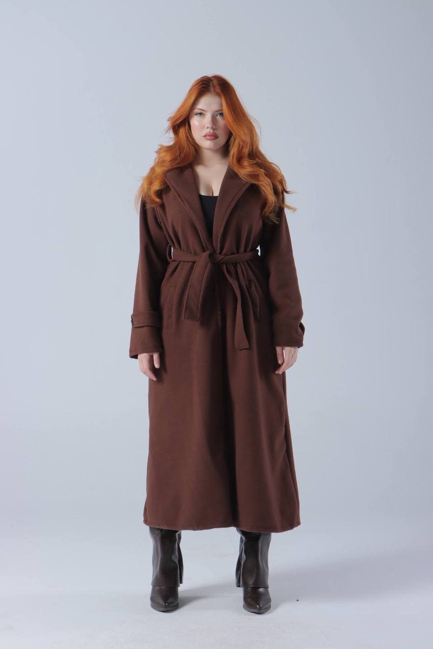 Long Coat