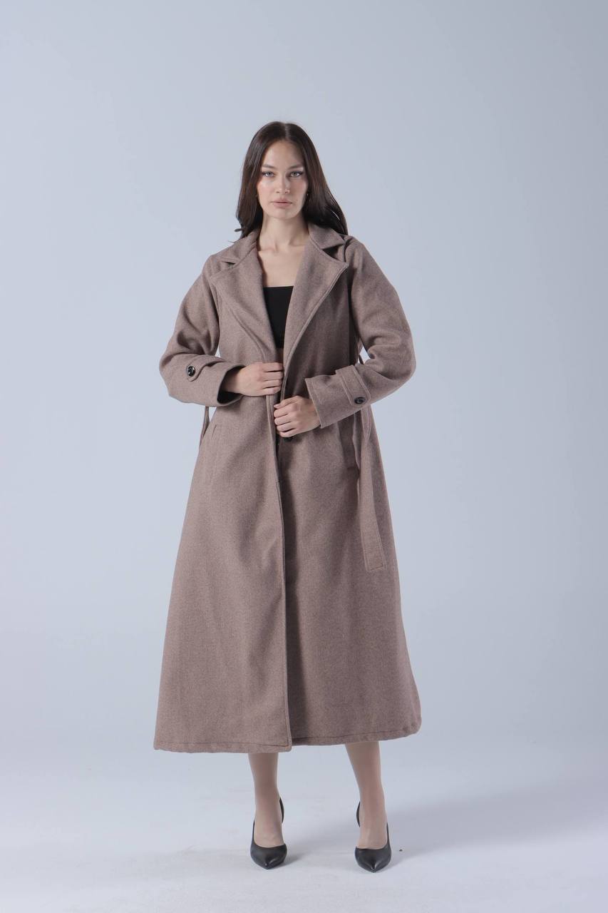 Long Coat