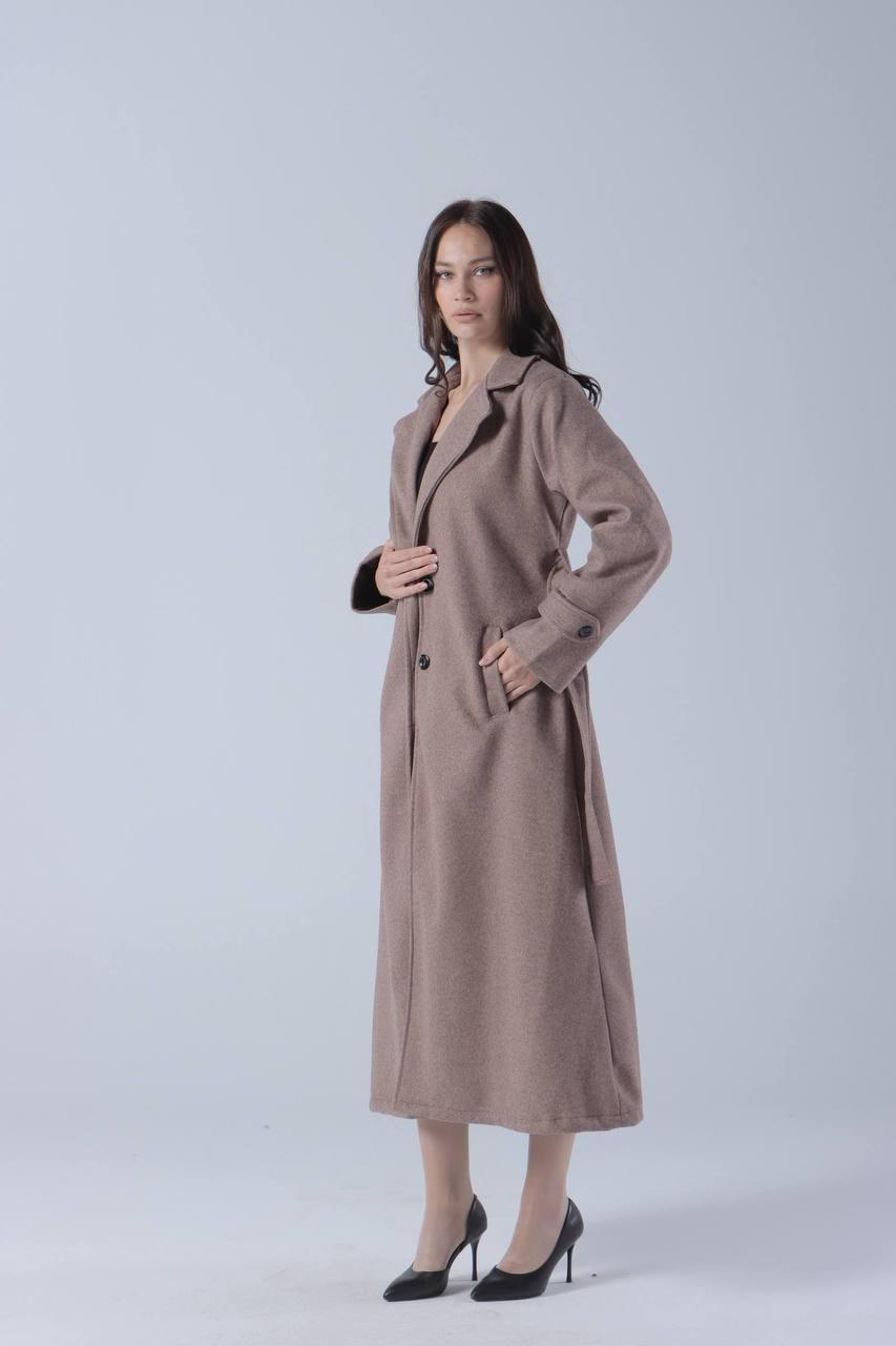 Long Coat
