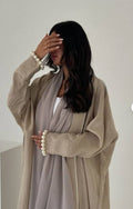 Linen Caftan