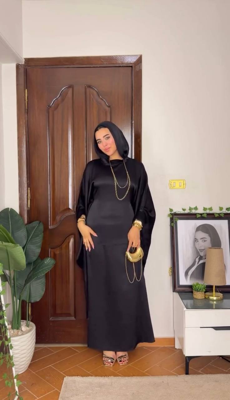 طقم ستان بلوزة وجيب