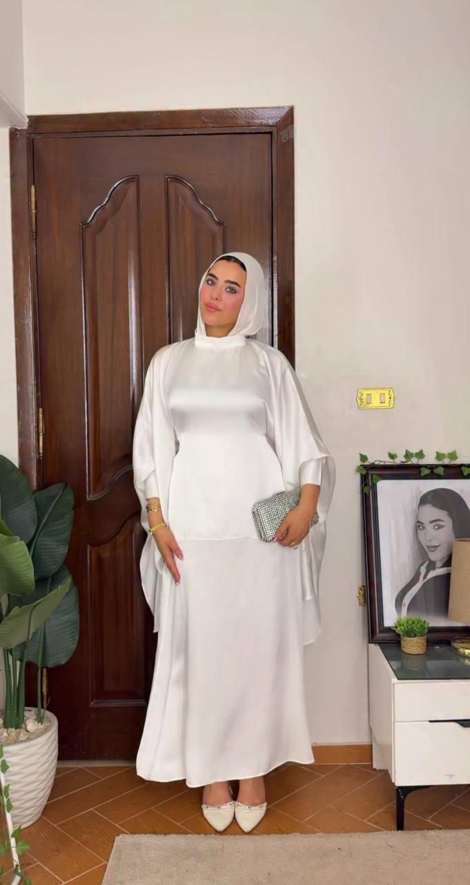 طقم ستان بلوزة وجيب